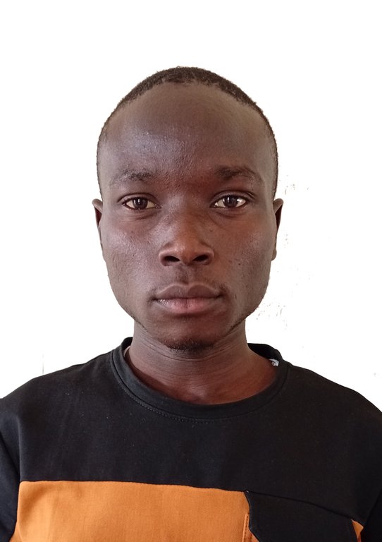 ANYURU FREDRICK